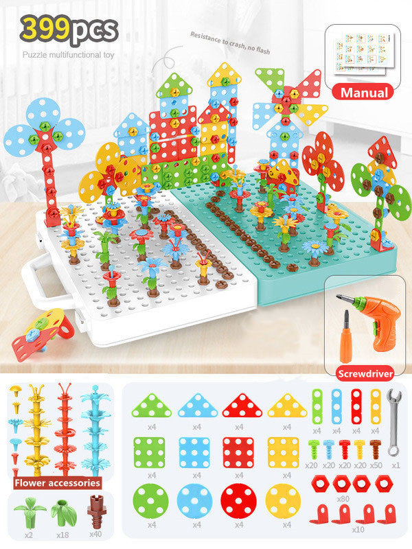creative toys for children